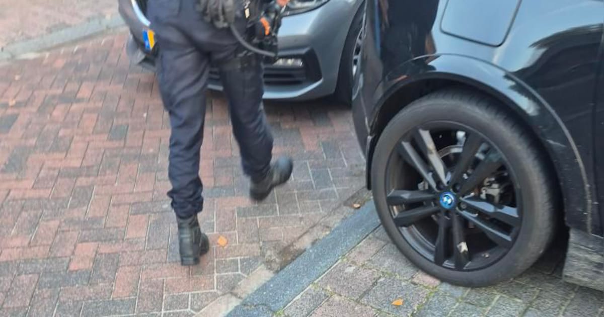Bliksemsnelle broers doen straatrace door Zwolle, maar rekenen niet op politie: rijbewijzen ingenome