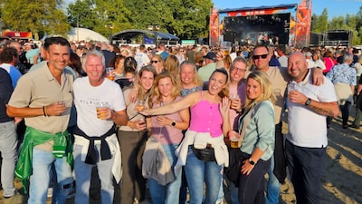 Live at the Lake festival in Zoetermeer: line-up, bereikbaarheid, eten, drinken en meer