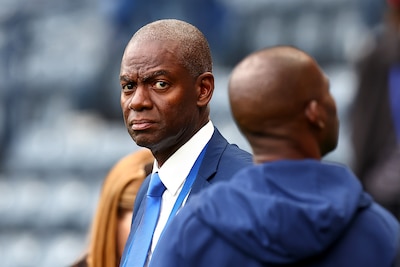 Voorzitter voetbalbond Curaçao stopt per direct vanwege gezondheidsredenen