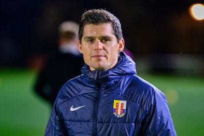 SV DONK draait uitstekend, maar blijft met beide benen op de grond: ‘We hebben soms iets te veel gek