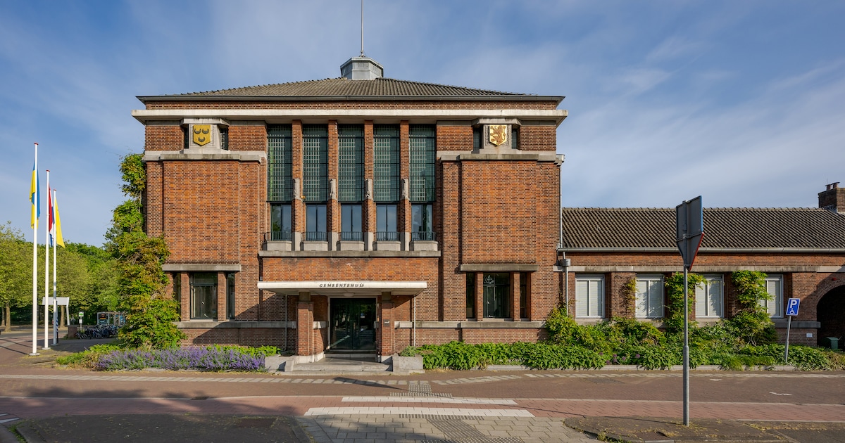 Voorschoten viert 100 jaar Moederhuis met tentoonstelling