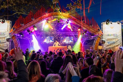Was het wegsturen van kinderen bij ZoeterMeerOranje Festival terecht?