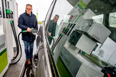 Van Utrecht naar België rijden om goedkoop te tanken? Dit moet je weten