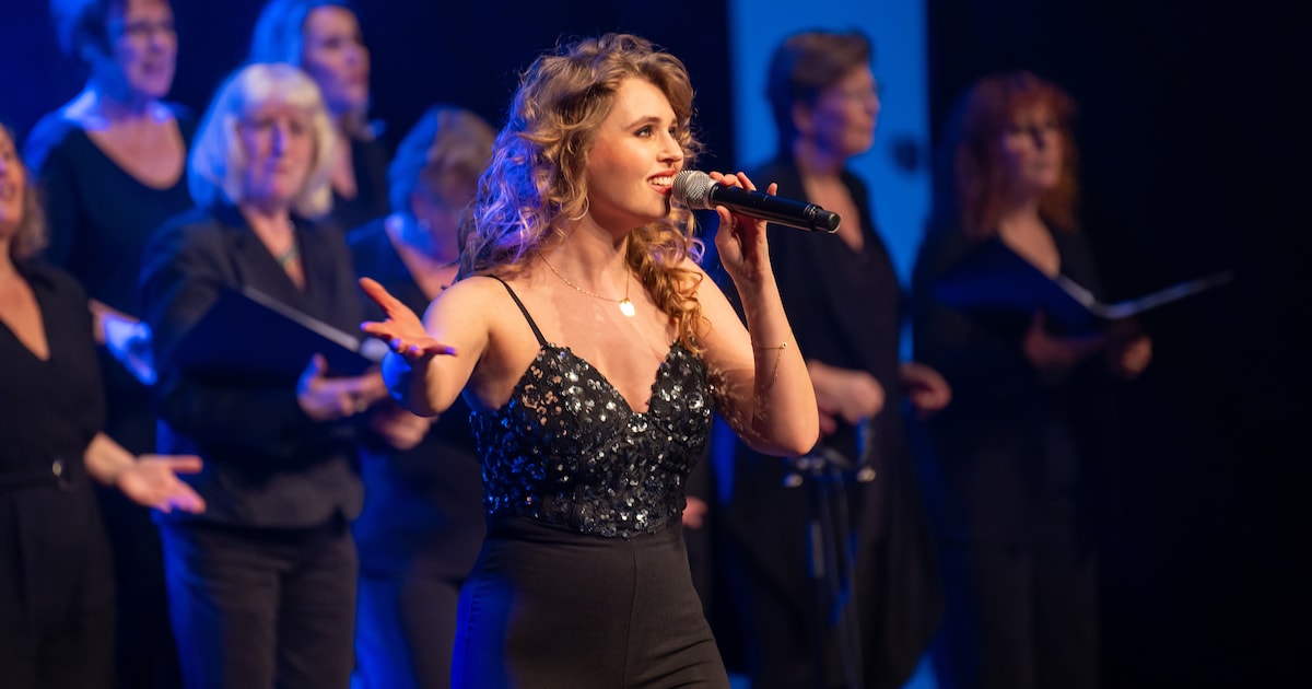 'Musical Spring Nights' brengt sterren en lokaal talent samen in Mill