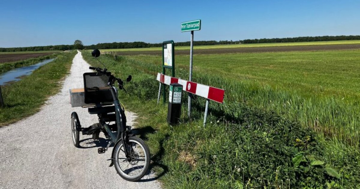 Inloopochtend toegankelijkheid in Joure