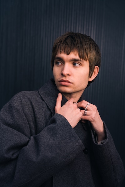 YouTube-ster Jesse steelt ook als muzikant de show: ‘Wil op steeds vettere plekken spelen’