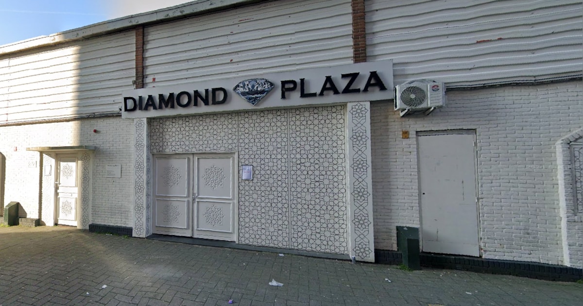 Partycentrum over uit de hand gelopen huwelijksfeest door luide dj: ‘Politie was laatste redmiddel’