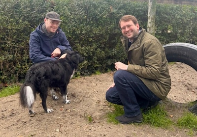 Gemeente Den Haag investeert volop in hondenlosloopgebieden