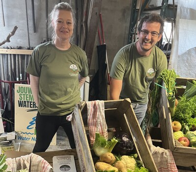 Het lukt maar niet om een herenboerderij van de grond te krijgen in de Hoeksche Waard: ‘Verhaal van de kip en het ei’