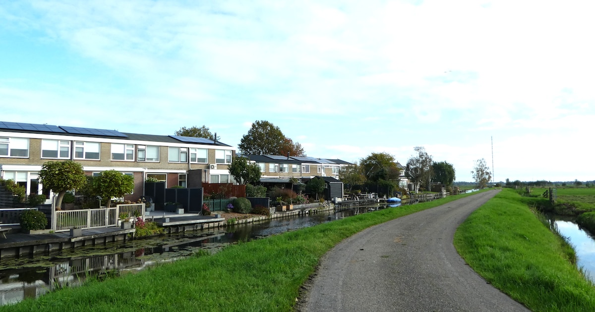 Meningen blijven verdeeld over ontsluiting nieuwe woonwijk in Cabauw