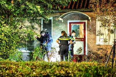 Vaker meldingen geweest over ‘explosiewoning’ in Liendert: ‘We nemen de situatie zeer serieus’