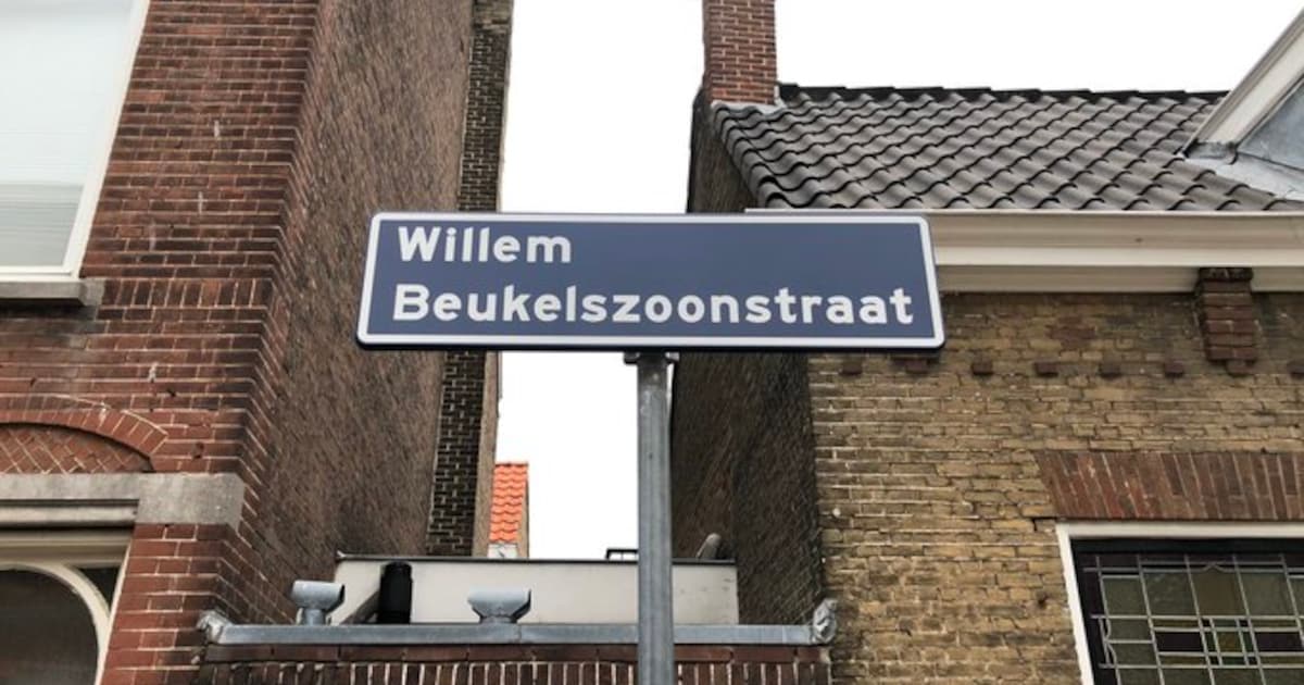 Willem Beukelszoonplein is plots ‘straat’: ‘Je zal maar wachten op een ...