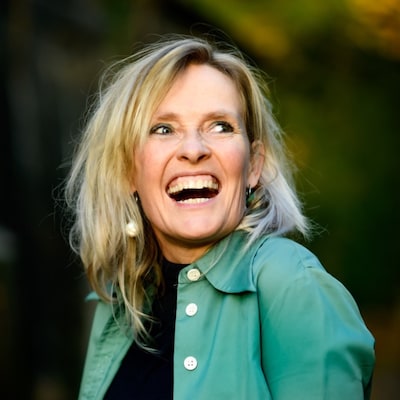 Koorcursus Podiumpassie start in Arnhem