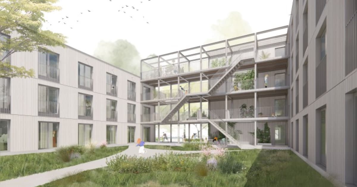 Bouw van woningen op bedrijventerrein De Meeuw een uitzondering, zegt Oirschotse wethouder