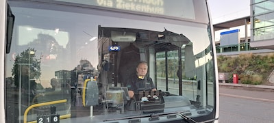 OV-plat: in Deventer rijden alleen een paar bussen