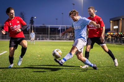 Klassieker in de Kuip en Schiedamse derby: bekijk hier het voetbalprogramma in de regio