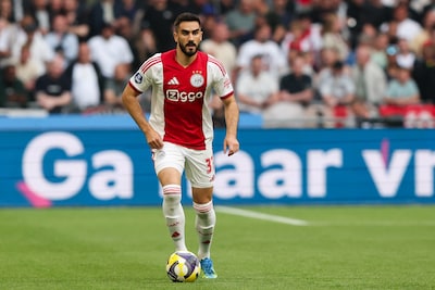 Kogel door de kerk: Kroaat Josip Sutalo (26) verruilt Ajax voor Lazio