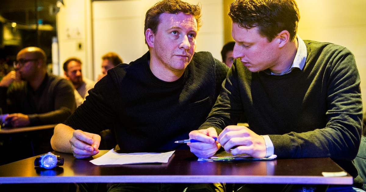 Geen NK Voetbalquiz in 2025, terugkeer in 2026