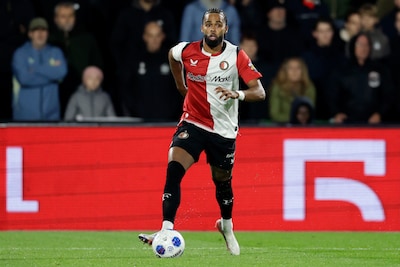 Van anonieme bijrol in Lissabon naar de natuurlijke leider van Feyenoord: ‘We zijn hard bezig hem zo fit te houden’