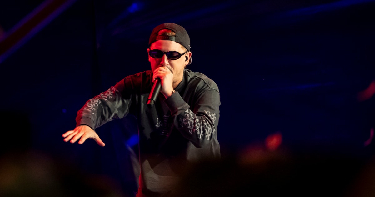 Dolle Mina’s willen uitleg over optreden van Lil Kleine op Stadsfestival na mishandelingszaak