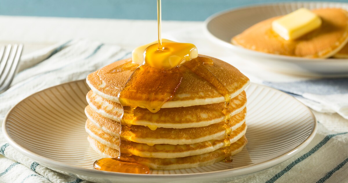 't Pannekoekschip in Almere Haven failliet verklaard