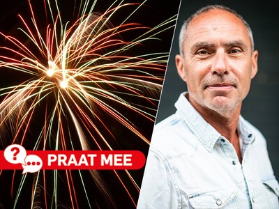 Is na het vuurwerkverbod een vuurwerkshow in elk dorp een optie?