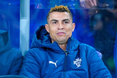 Toch geen definitieve breuk? ‘Cristiano Ronaldo en Portugese bond volgende week in gesprek’