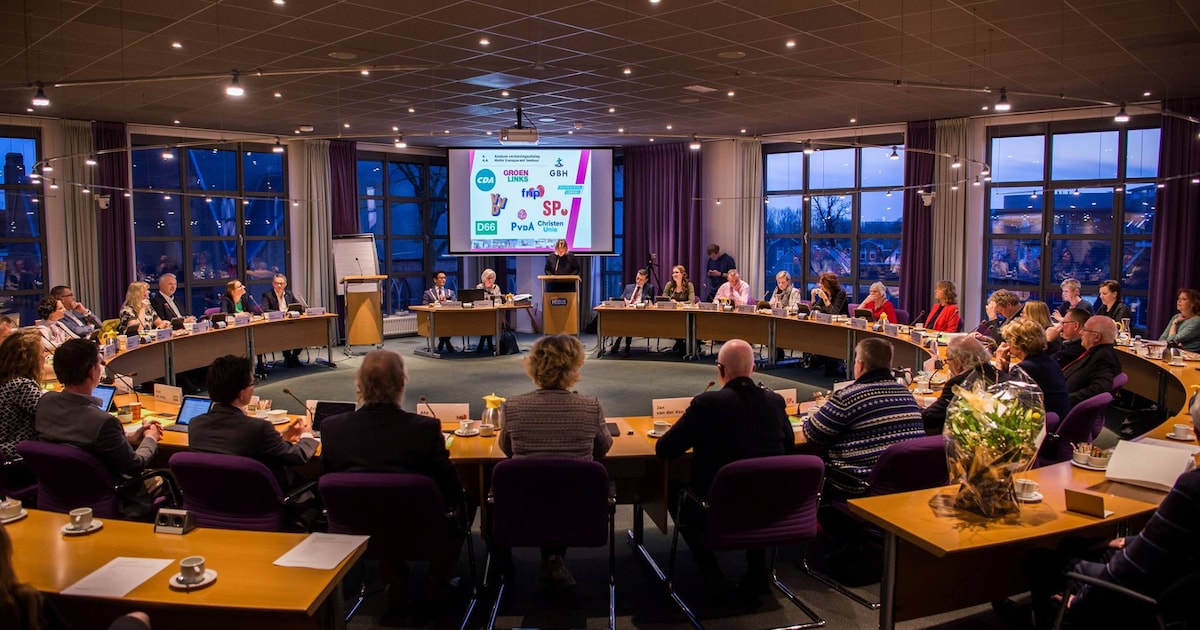 Gemeenteraadsverkiezingen Heerenveen: alles wat je moet weten