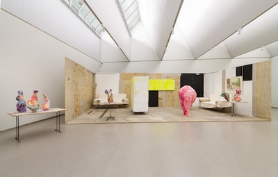 Voorstelling ‘Open einde’ in Kröller-Müller Museum nodigt uit om je grenzen te verleggen