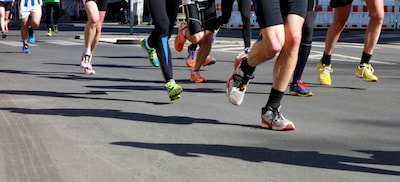 Harense Smid Run opent op 17 april Maasland Run Classics hardloopcircuit