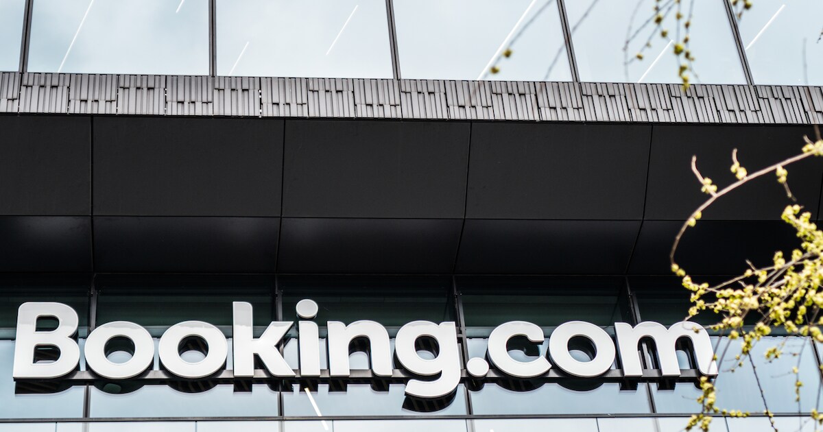 Booking.com zegt nog niks over omvang hack, waarschijnlijk e ...
