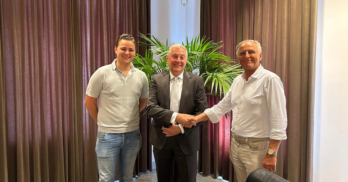 Nieuwe wijk Woudse Erven II in Barneveld een stap dichterbij: plannen voor 160 woningen liggen klaar