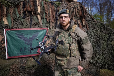 Image related to the article