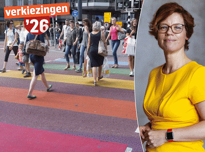 Wie wil door als wethouder in Utrecht? Vier keer ‘ja’ en drie keer ‘nee’