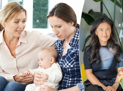 Unsolicited parenting advice to friends or family: how to avoid offending them