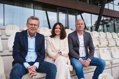 Vitesse heeft eindelijk een derde lid van de Raad van Commissarissen