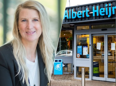 Albert Heijn blijft erbij: geen klantgegevens gestolen, tot en met dinsdag geen online boodschappen