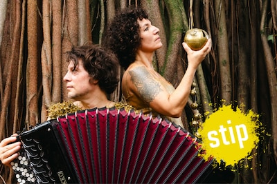 Duo geeft kerkconcert in Zoelmond