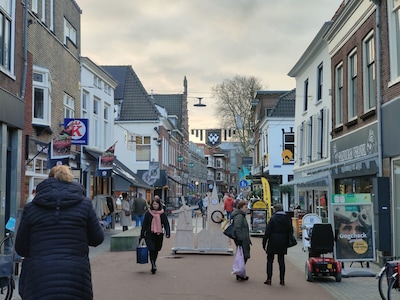 Weekendtips: deze dingen doe je in Woerden (16 - 18 januari)