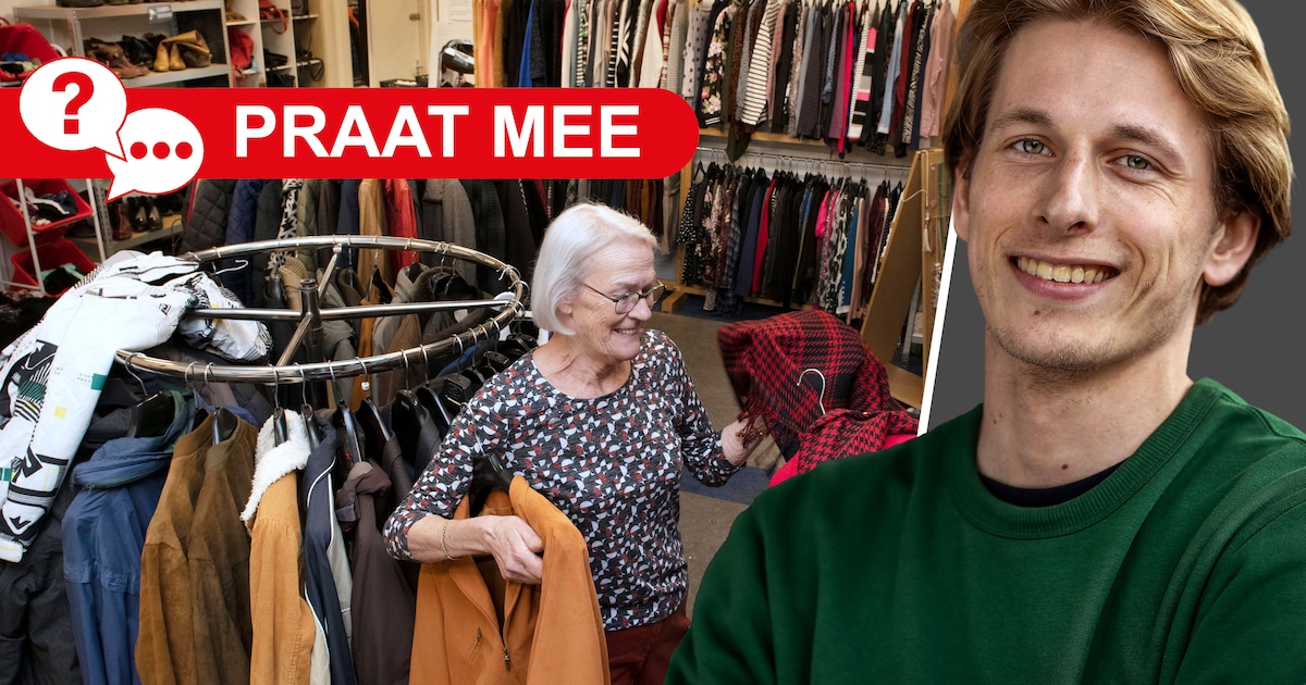 Doek is gevallen voor de Kledingbank Nieuwegein: waar moet een nieuwe locatie komen?