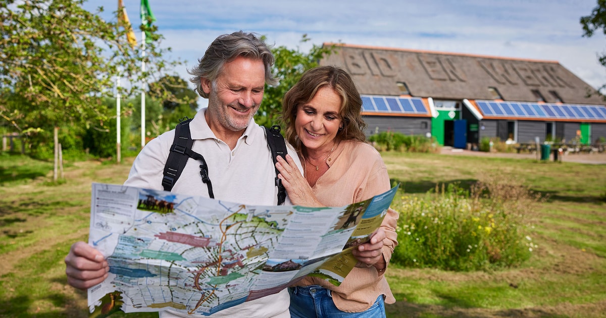 Overijssel geeft subsidie voor nieuw toeristisch aanbod, inschrijving opent in september