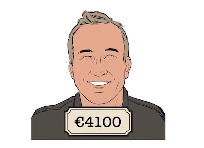 Bas (33): ‘Ik draai regelmatig overuren en werk in het weekend’