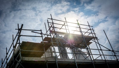 Inwoners kunnen plannen voor duizenden nieuwe woningen in Lisserbroek bekijken