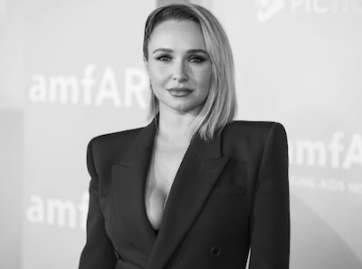 Hayden Panettiere had carrière waar meisjes van dromen, maar als de camera uitstond was leven nachtmerrie