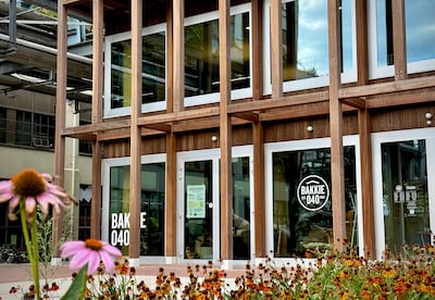 Springplank stopt met horeca: Happie040 en Bakkie040 sluiten deuren
