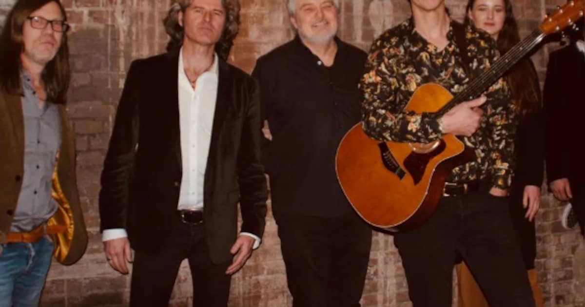 Avond vol Boudewijn de Groot klassiekers in Stadspodium Go Leerdam