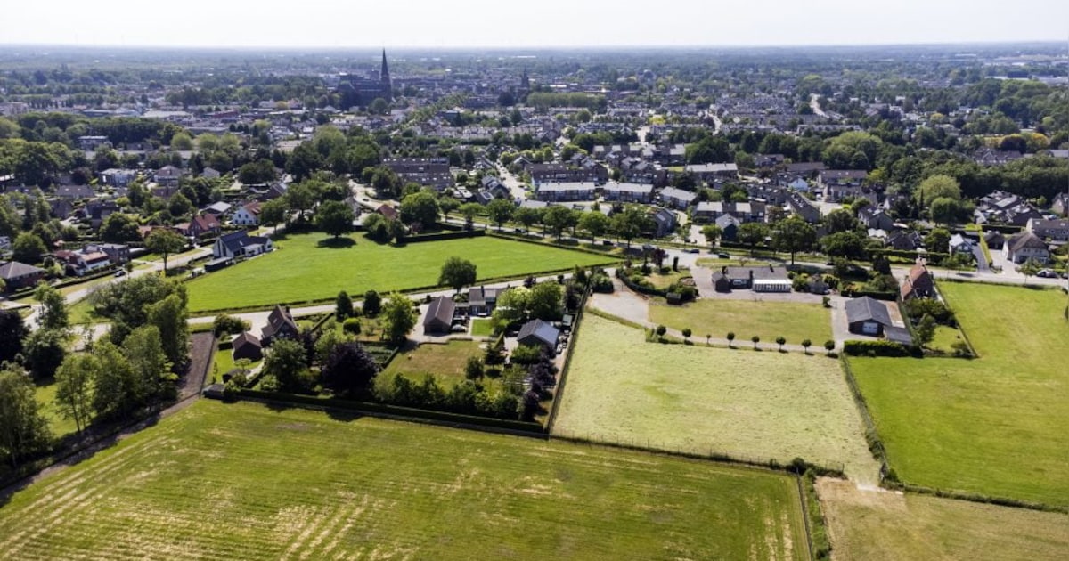 Haansbergdag in Etten-Leur staat in het teken van samen leven