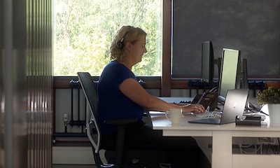 Odido beschermt vrouw die crimineel vertrouwde en in systemen liet: ‘Laat zien hoe geraffineerd ze zijn’