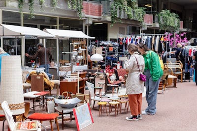 Weekendtips: deze dingen doe je in Amsterdam (10 tot en met 12 april)