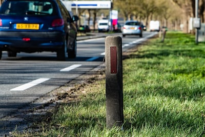 Overijssel wil wegenbelasting verhogen om wegen en bruggen aan te kunnen pakken